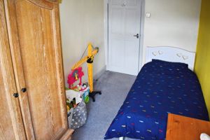 Bedroom 3- click for photo gallery